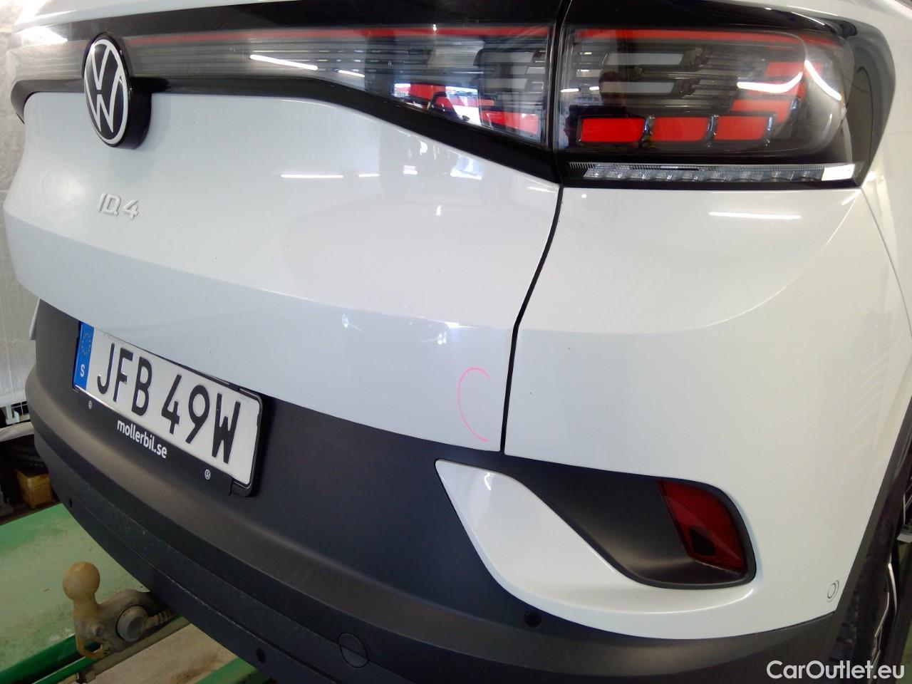  Volkswagen  ID.4  EV 77kWh Pro Performance #15