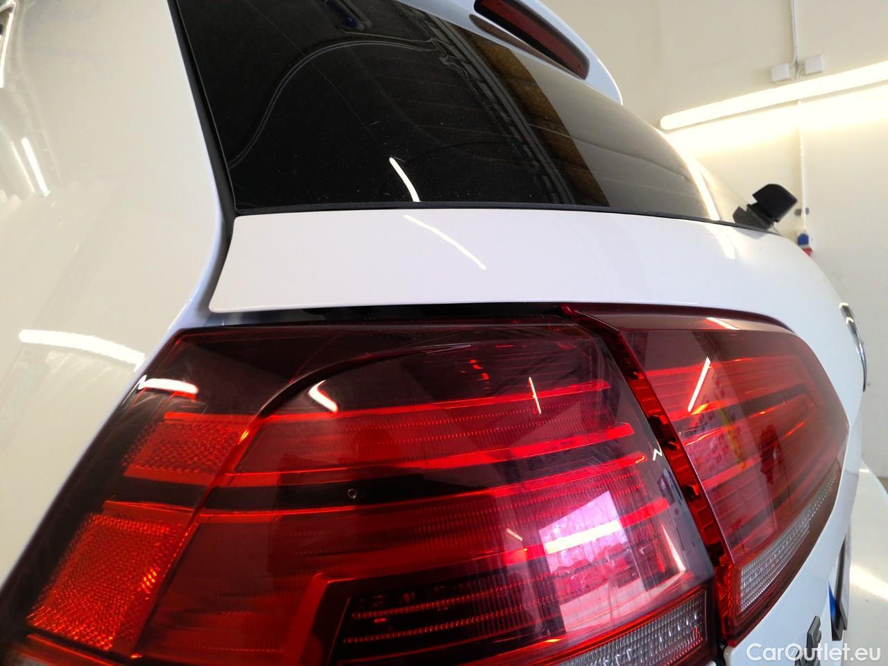  Volkswagen  Golf  Alltrack TDI 184 4M Aut. #41