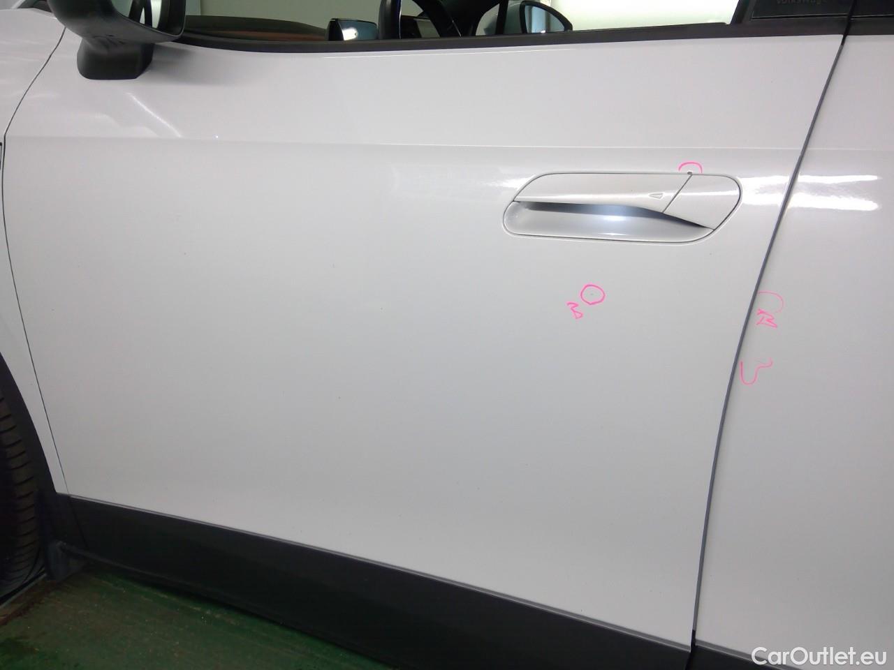  Volkswagen  ID.4  EV 77kWh Pro Performance #5