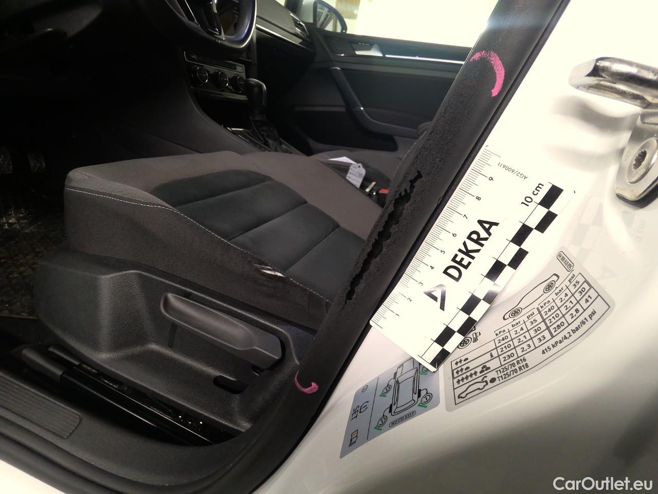  Volkswagen  Golf  Sp.Combi TSI 150 GT Aut. #8