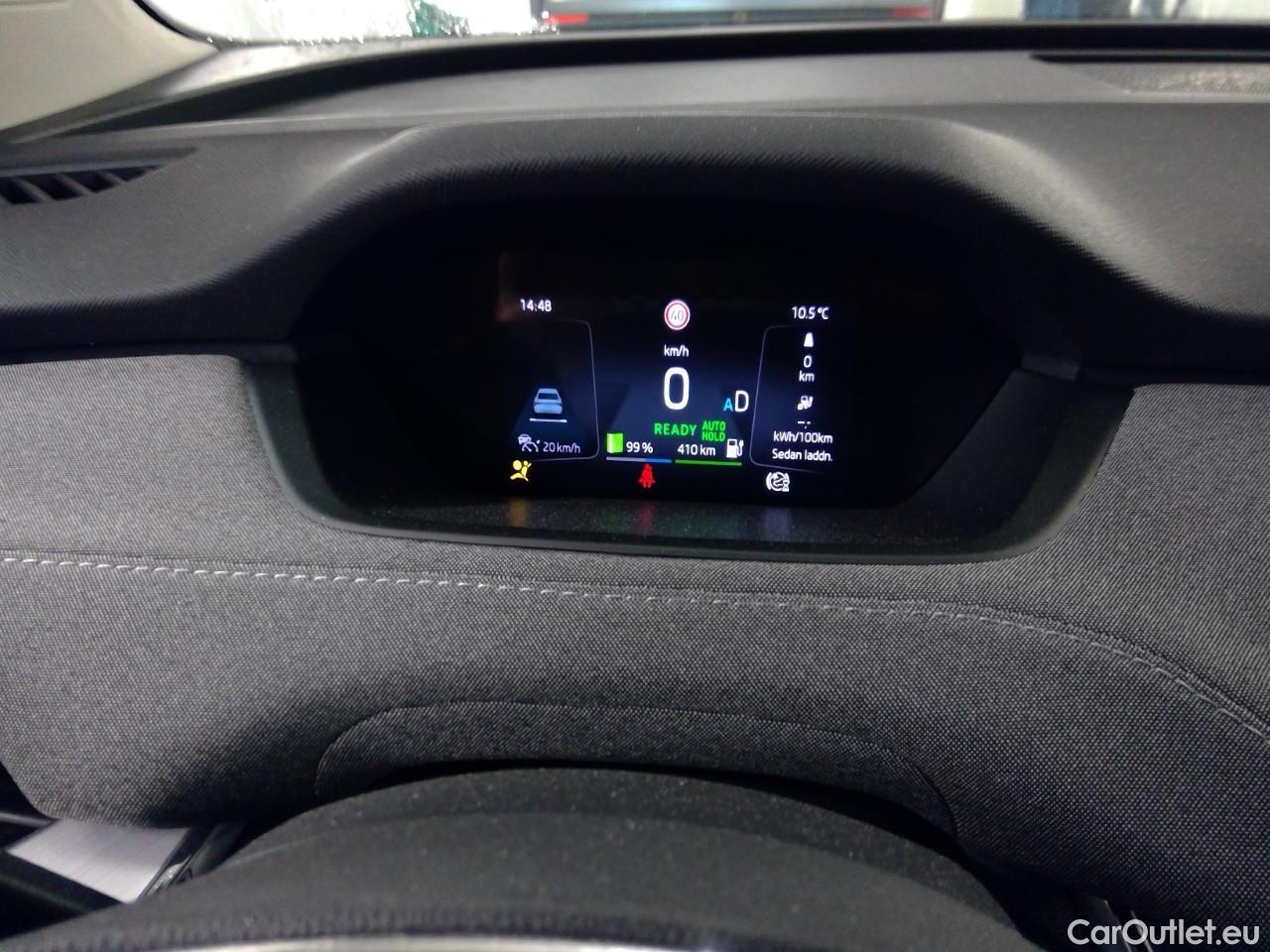  Skoda  ENYAQ  iV80 5d #25