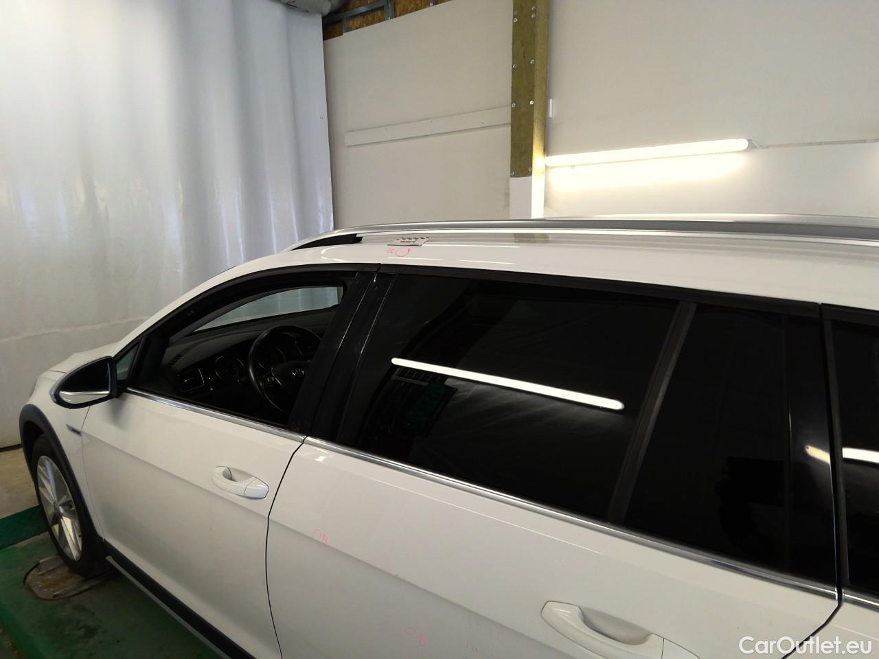  Volkswagen  Golf  Alltrack TDI 184 4M Aut. #44
