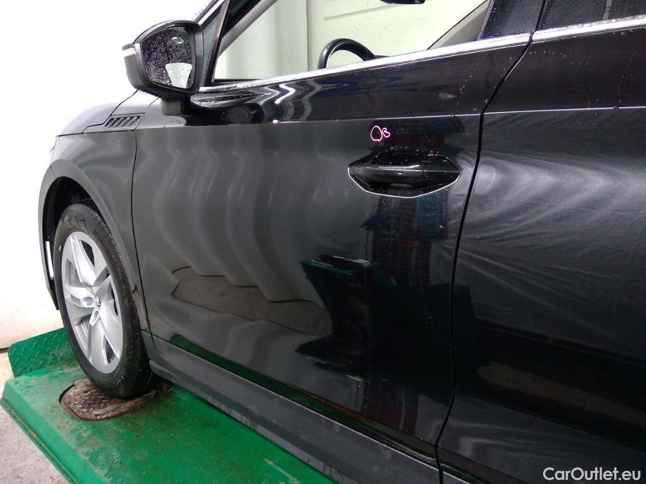  Skoda  ENYAQ  iV80 5d #7