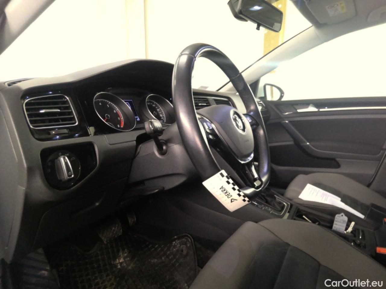  Volkswagen  Golf  Sp.Combi TSI 150 GT Aut. #11