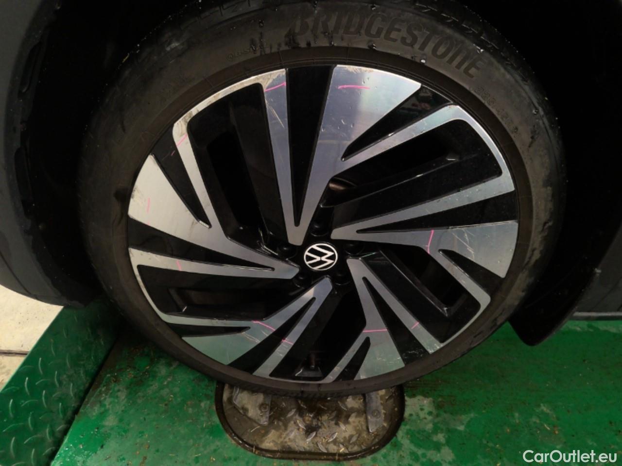  Volkswagen  ID.4  EV 77kWh 1st.Edition Max #11