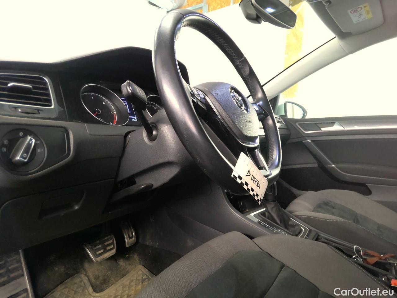  Volkswagen  Golf  Alltrack TDI 184 4M Aut. #38