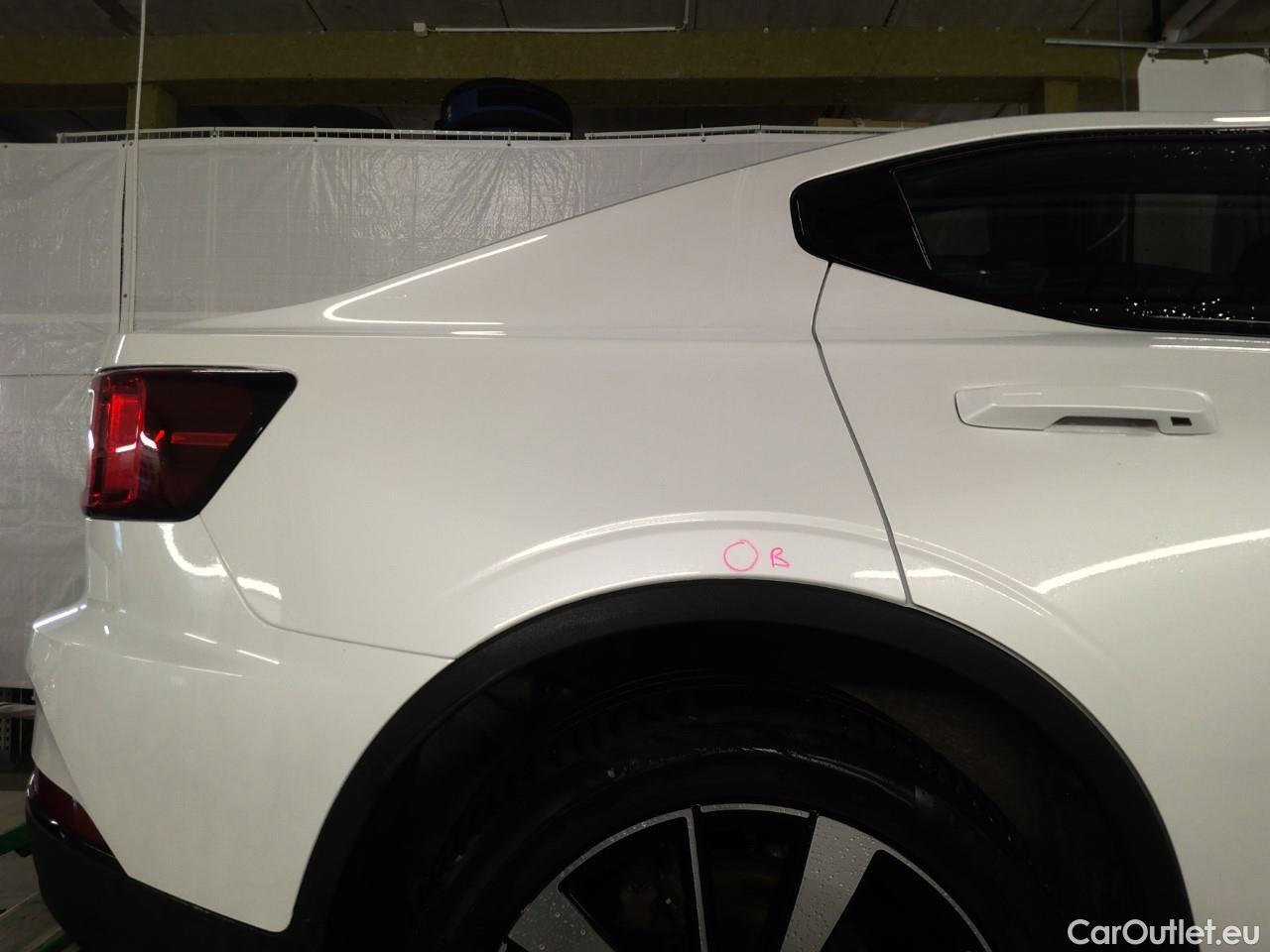  Polestar  2 PS  64kWh Sta.rang.Sing.mot. #4