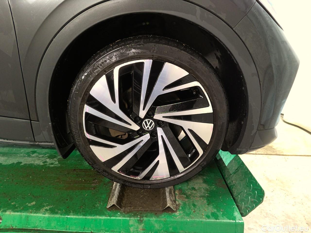  Volkswagen  ID.4  EV 77kWh 1st.Edition Max #2