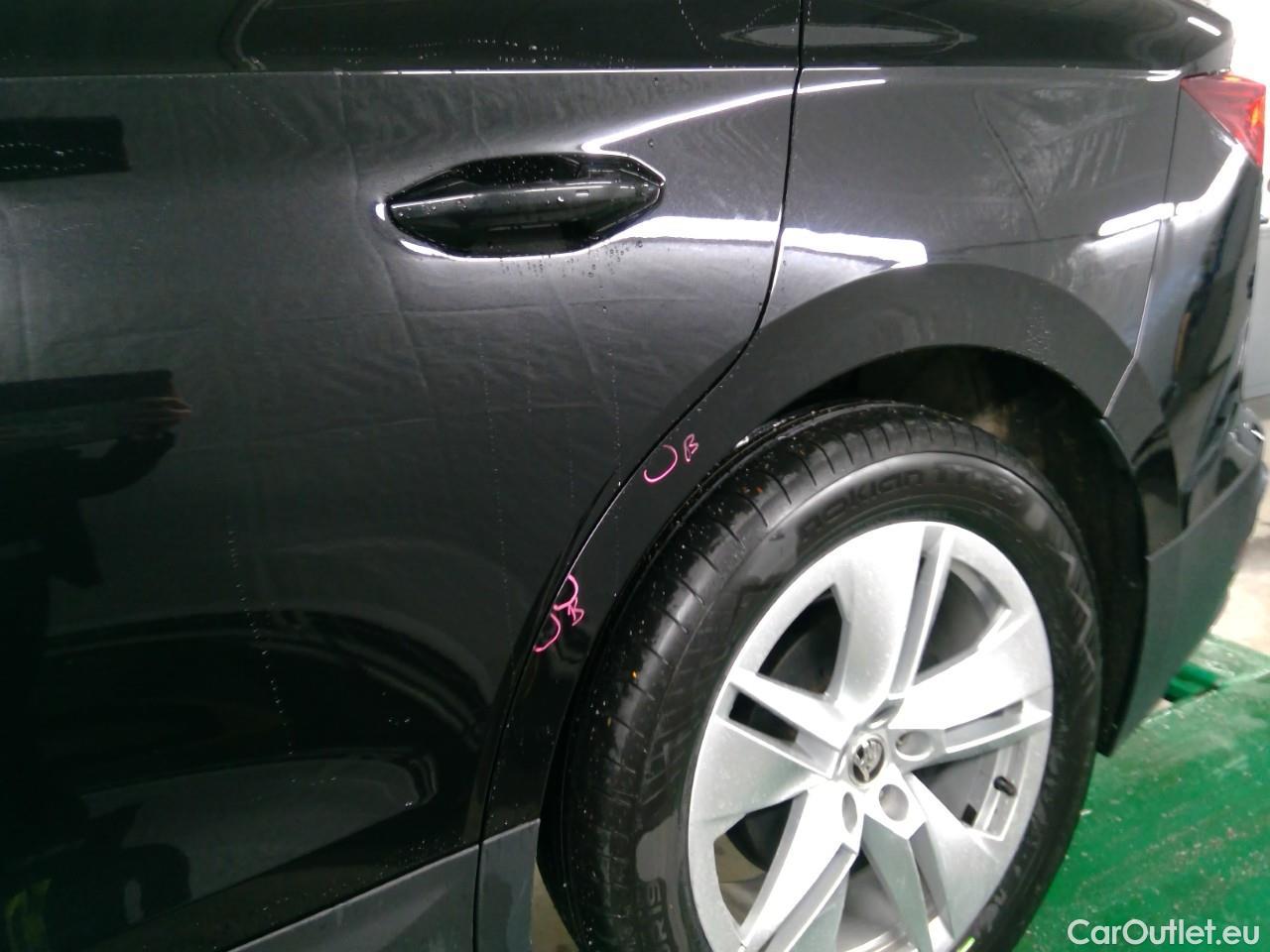  Skoda  ENYAQ  iV80 5d #12