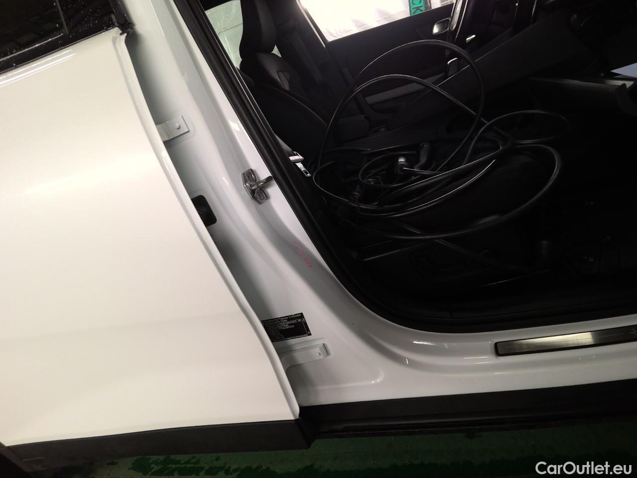  Polestar  2 PS  64kWh Sta.rang.Sing.mot. #2