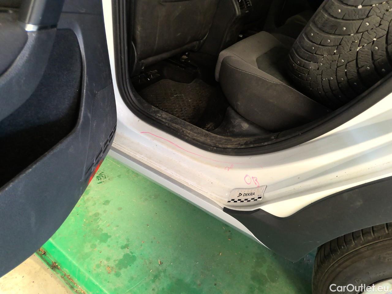  Volkswagen  Golf  Alltrack TDI 184 4M Aut. #37