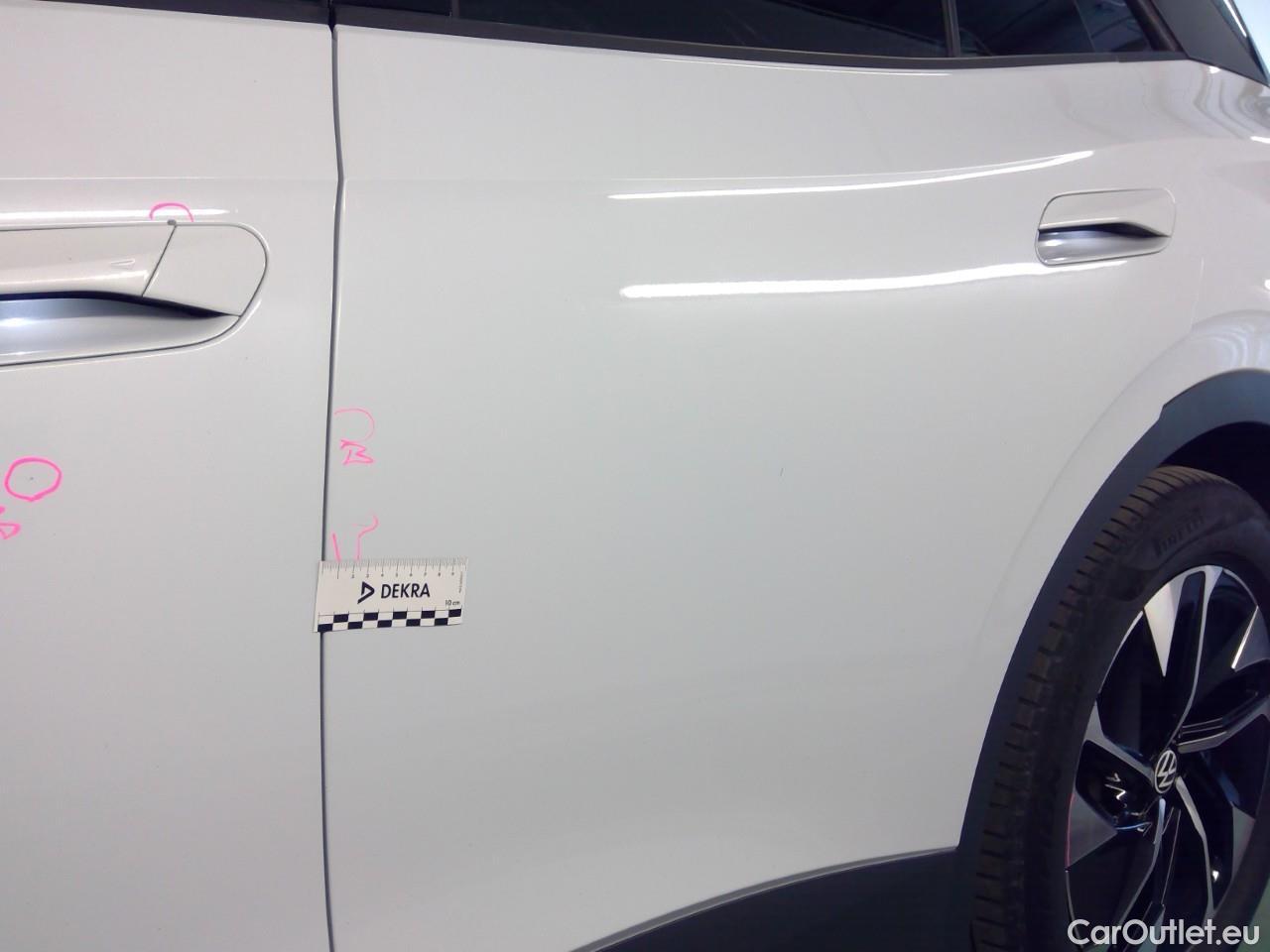  Volkswagen  ID.4  EV 77kWh Pro Performance #11