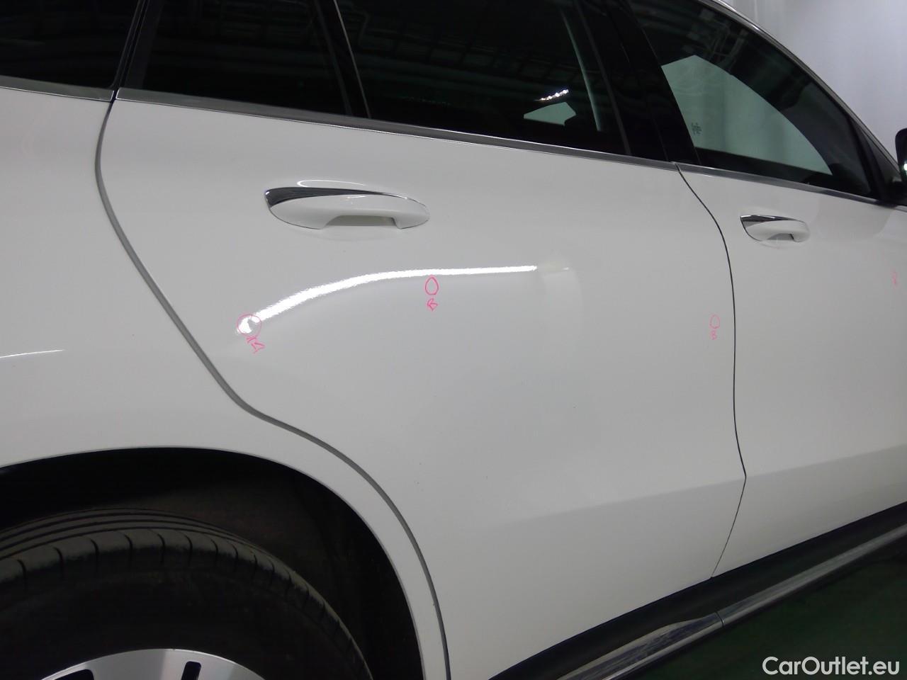  Mercedes  EQC  400 SE Edition 4Matic Aut #12