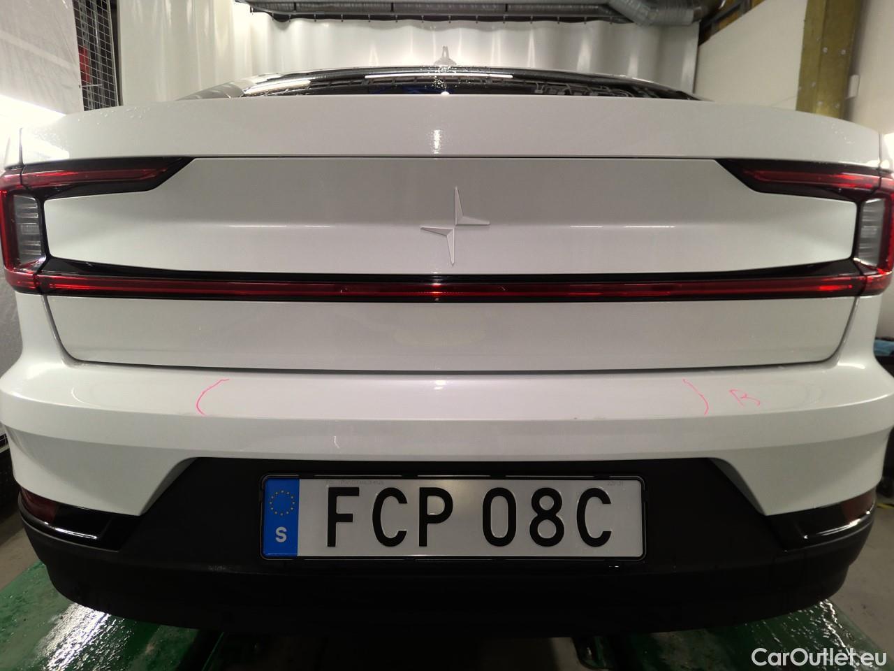  Polestar  2 PS  64kWh Sta.rang.Sing.mot. #8