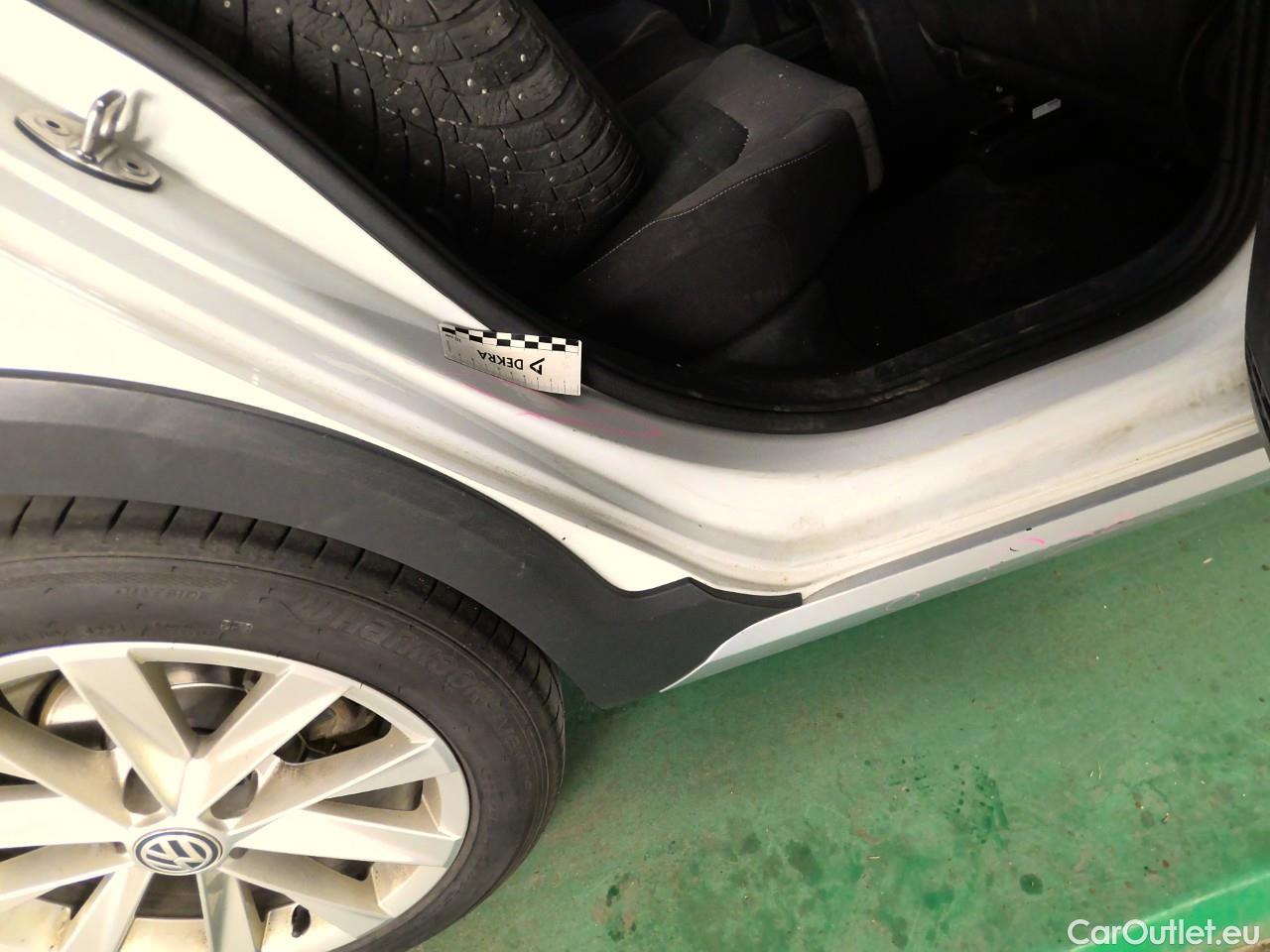  Volkswagen  Golf  Alltrack TDI 184 4M Aut. #24