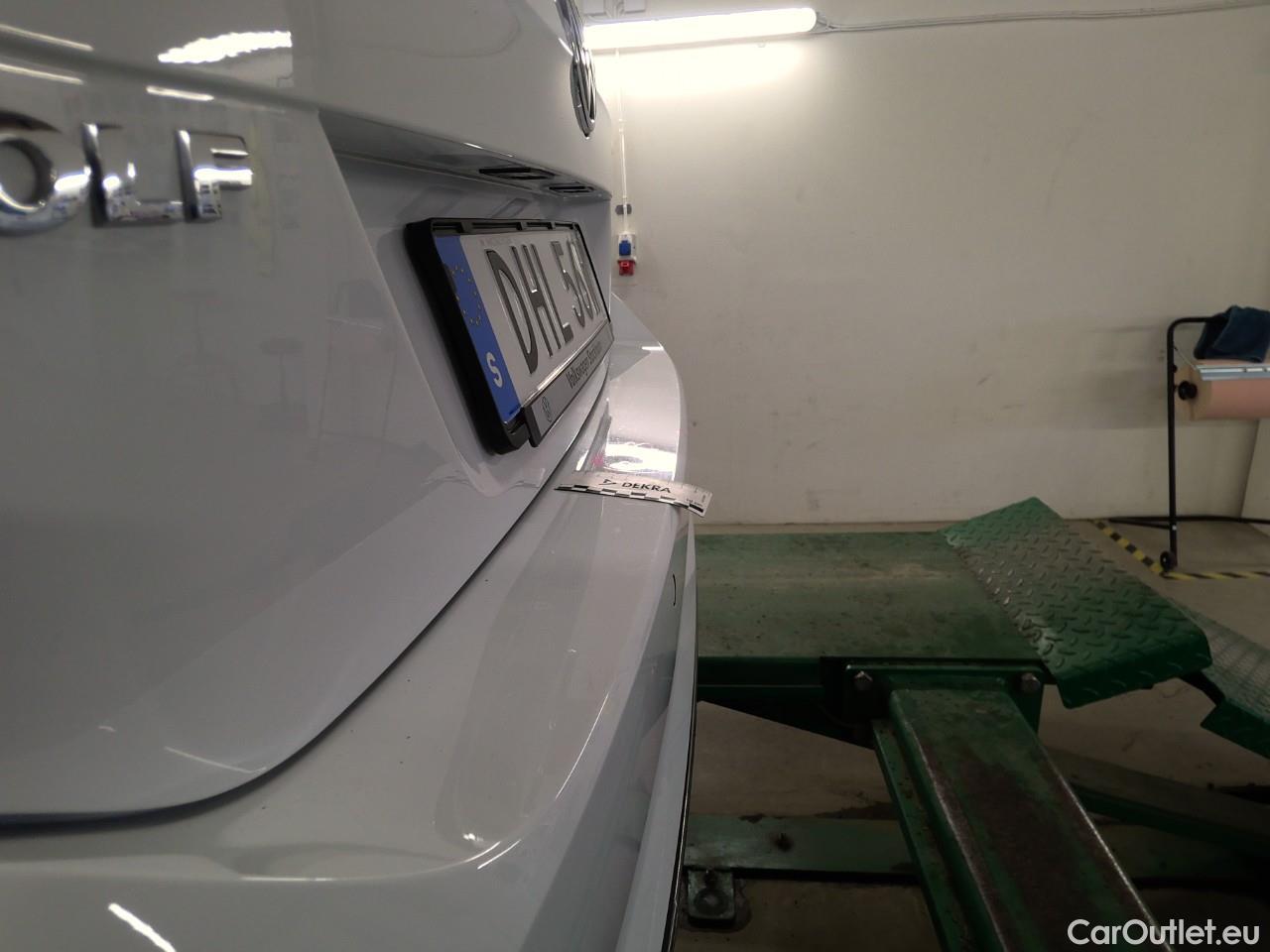  Volkswagen  Golf  Sp.Combi TSI 150 GT Aut. #2