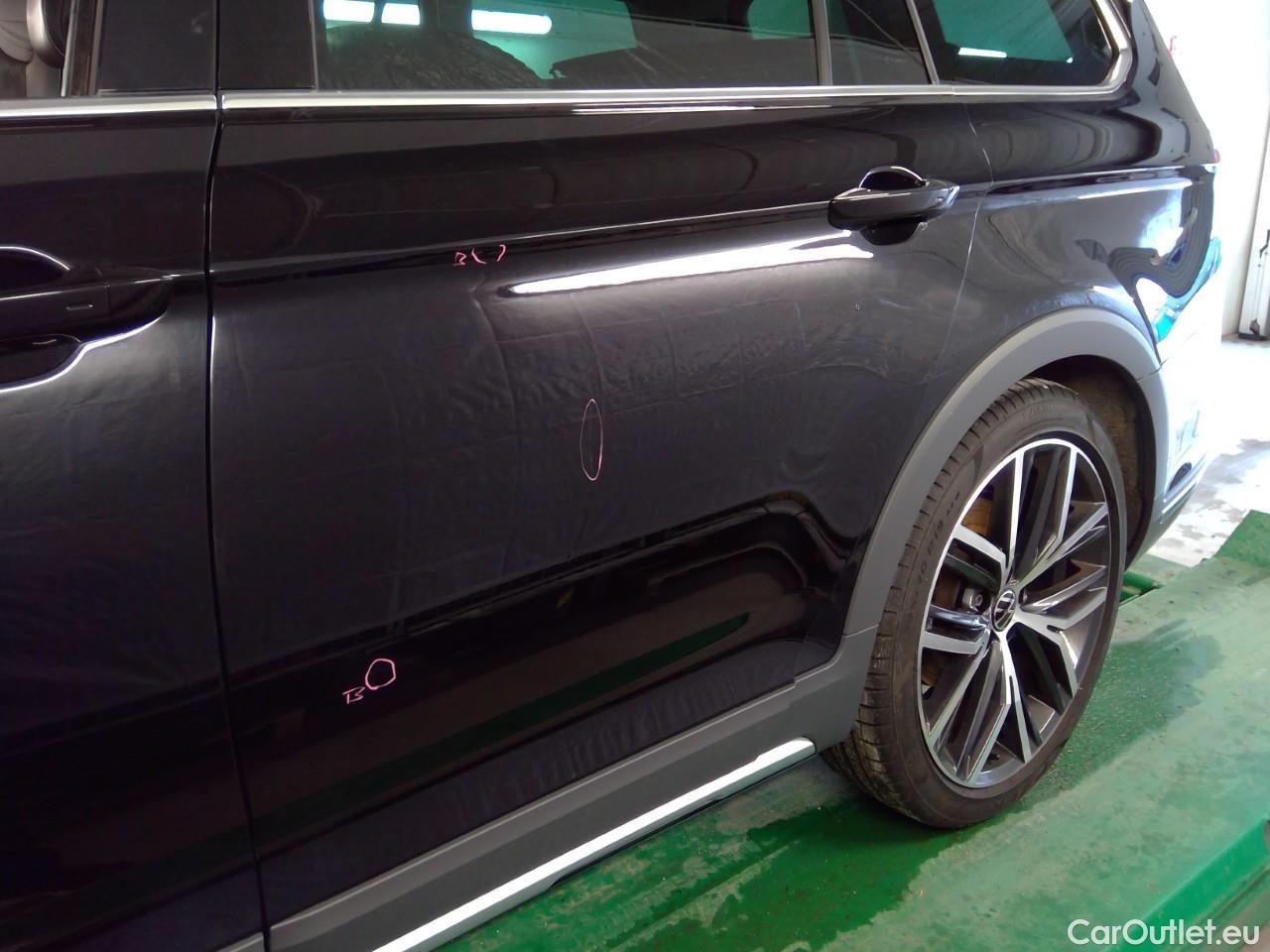  Volkswagen  Passat Pass. All TDI200 ExBuEd 4M Aut #6