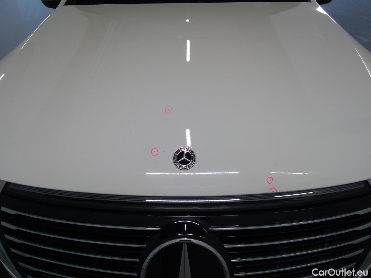  Mercedes  EQC  400 SE Edition 4Matic Aut #20