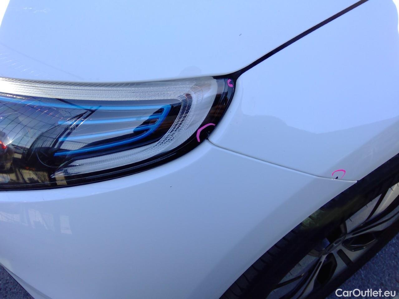  Mercedes  EQC  400 SE Edition 4Matic Aut #29