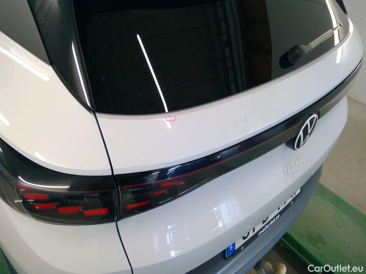  Volkswagen  ID.4  EV 77kWh Pro Performance #16