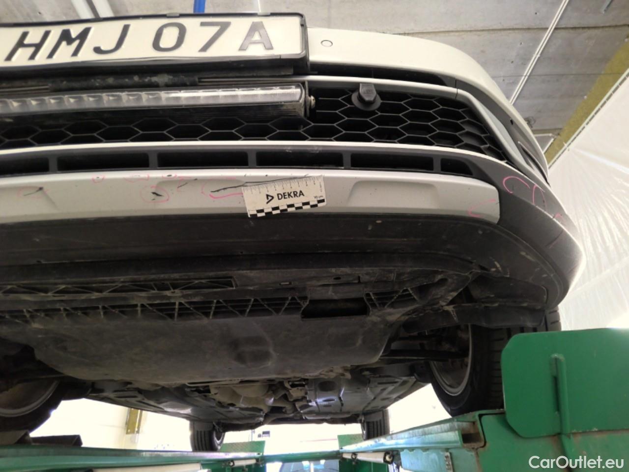  Volkswagen  Golf  Alltrack TDI 184 4M Aut. #18
