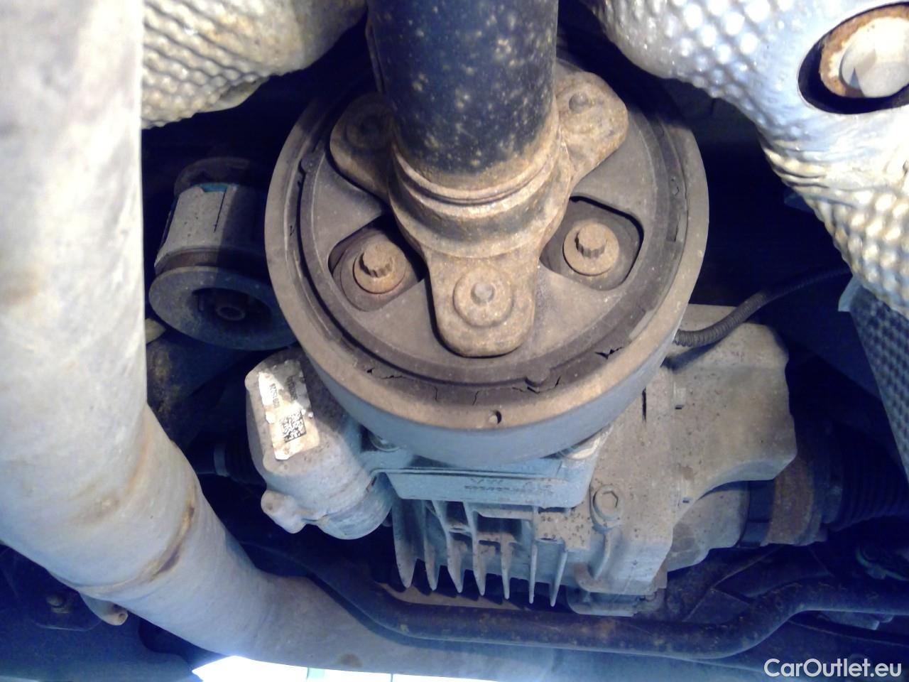  Volkswagen  Passat Pass. All TDI200 ExBuEd 4M Aut #3