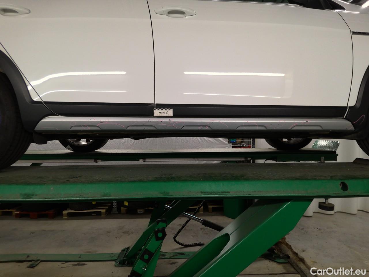  Volkswagen  Golf  Alltrack TDI 184 4M Aut. #15