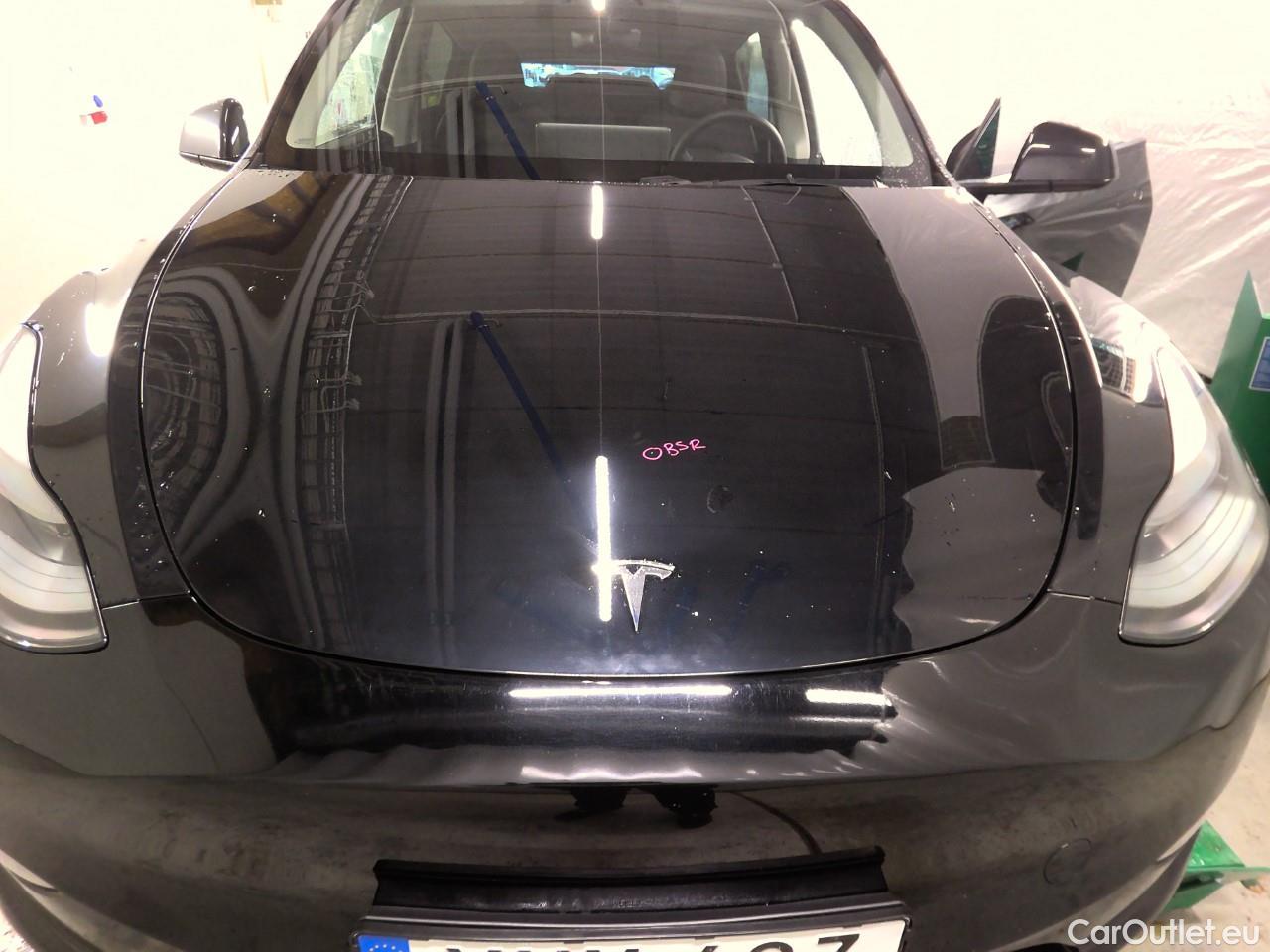  Tesla  Model Y  Long-Range AWD #8