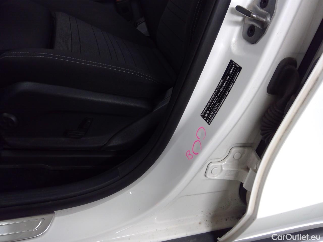  Mercedes  EQC  400 SE Edition 4Matic Aut #5