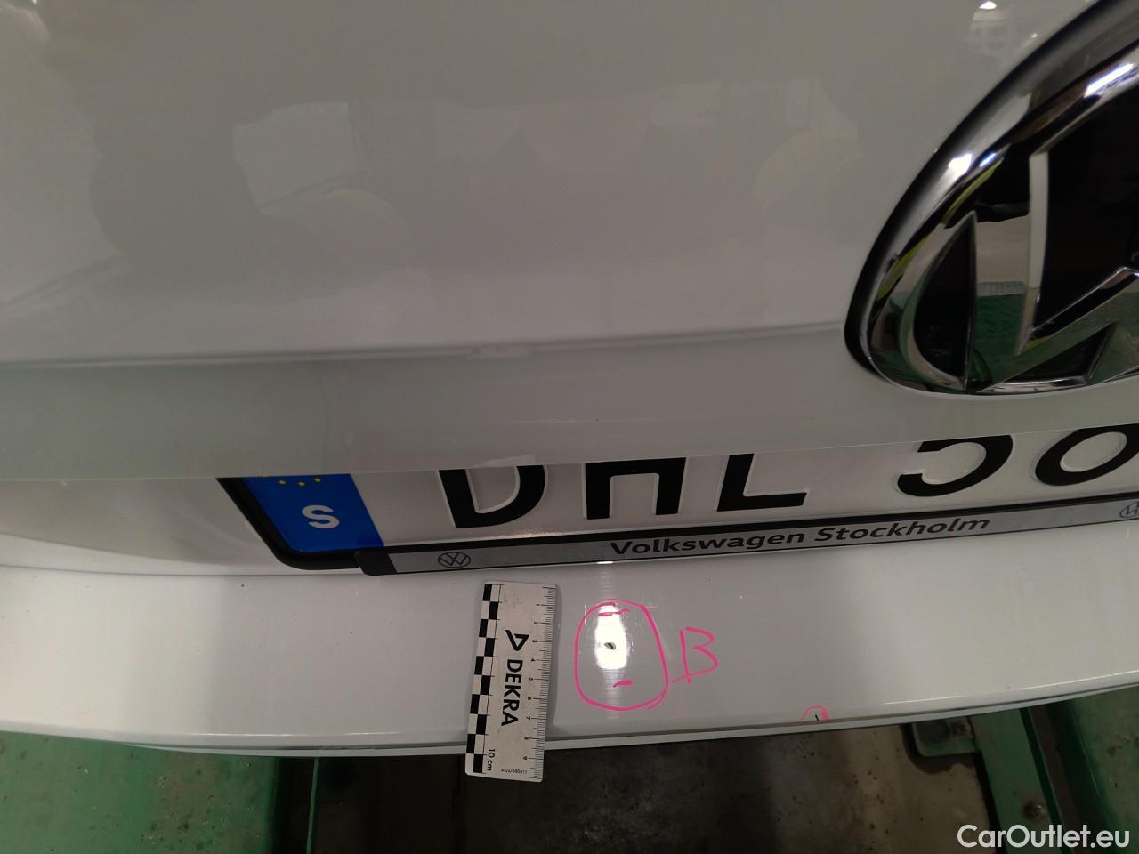  Volkswagen  Golf  Sp.Combi TSI 150 GT Aut. #1