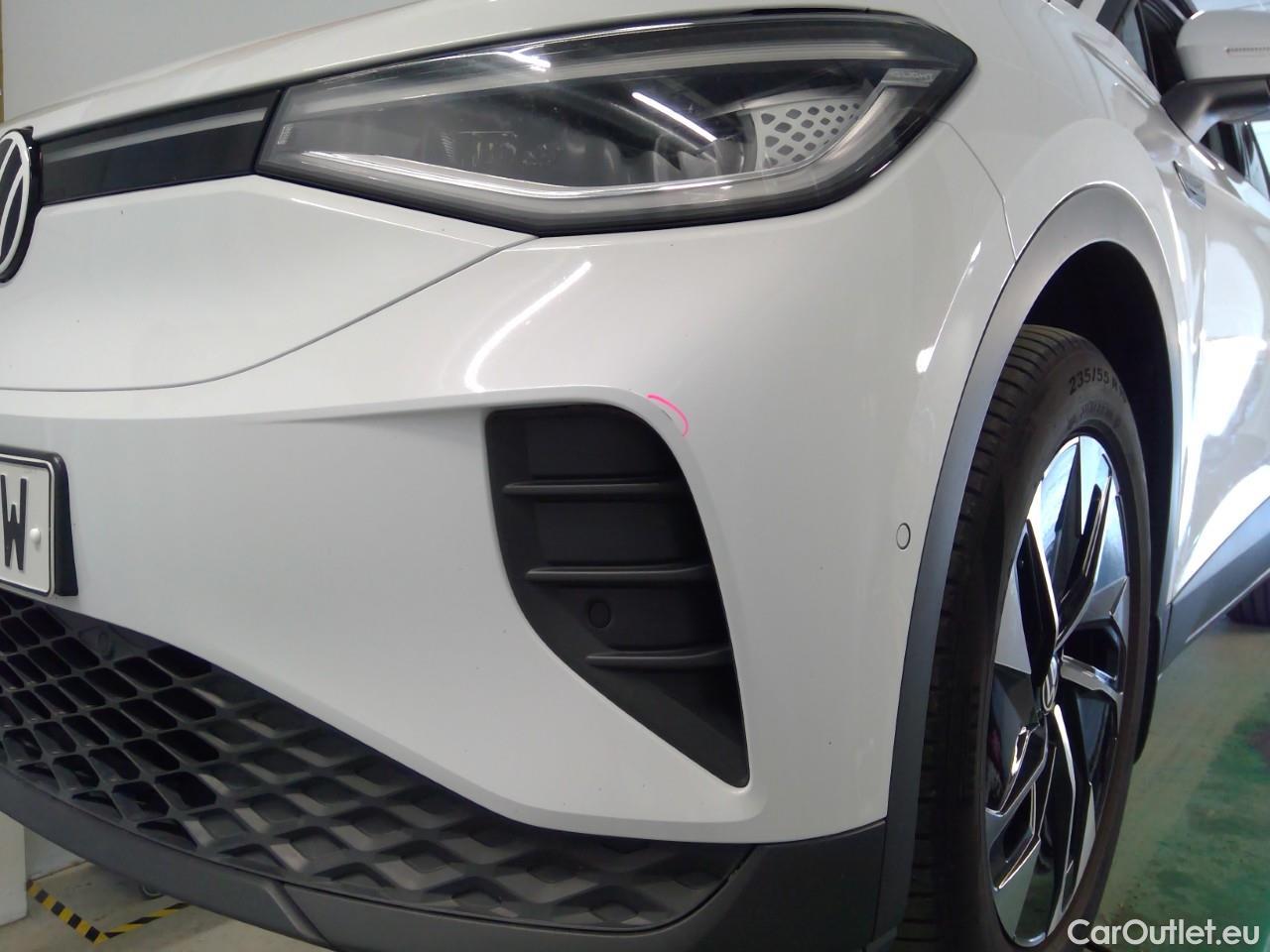  Volkswagen  ID.4  EV 77kWh Pro Performance #3