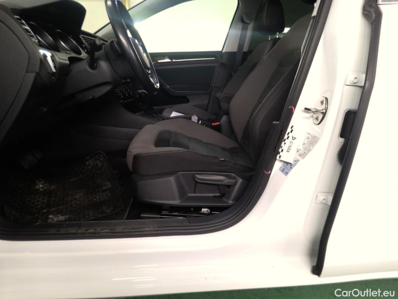  Volkswagen  Golf  Sp.Combi TSI 150 GT Aut. #7