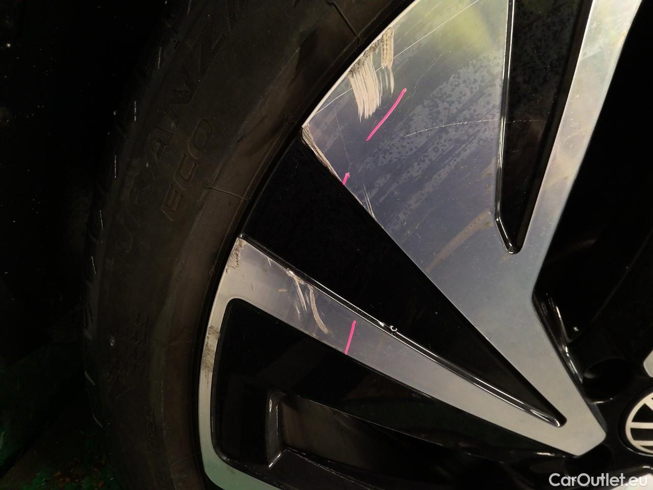  Volkswagen  ID.4  EV 77kWh 1st.Edition Max #10