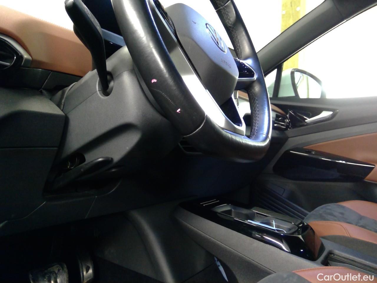  Volkswagen  ID.4  EV 77kWh Pro Performance #7