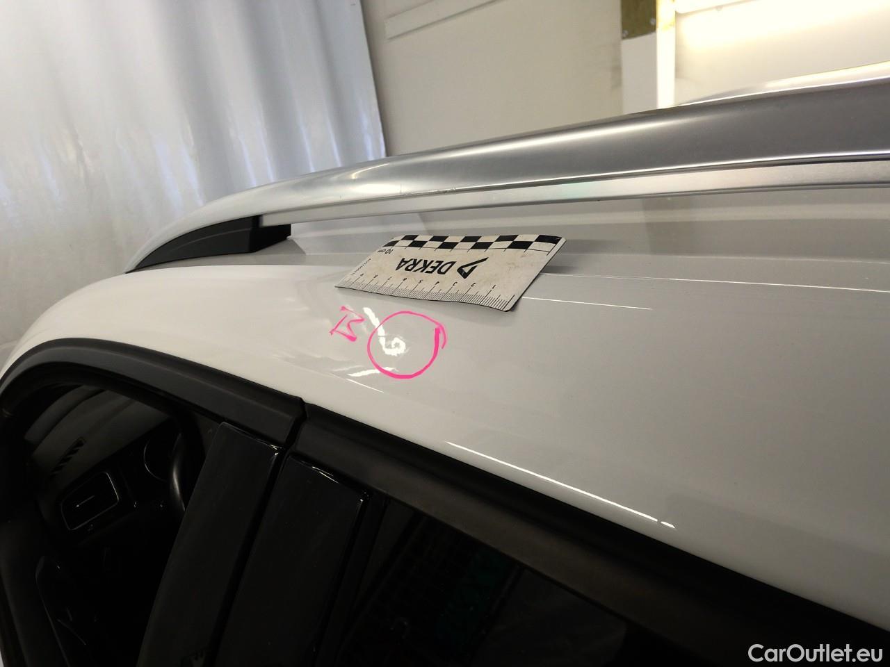  Volkswagen  Golf  Alltrack TDI 184 4M Aut. #43