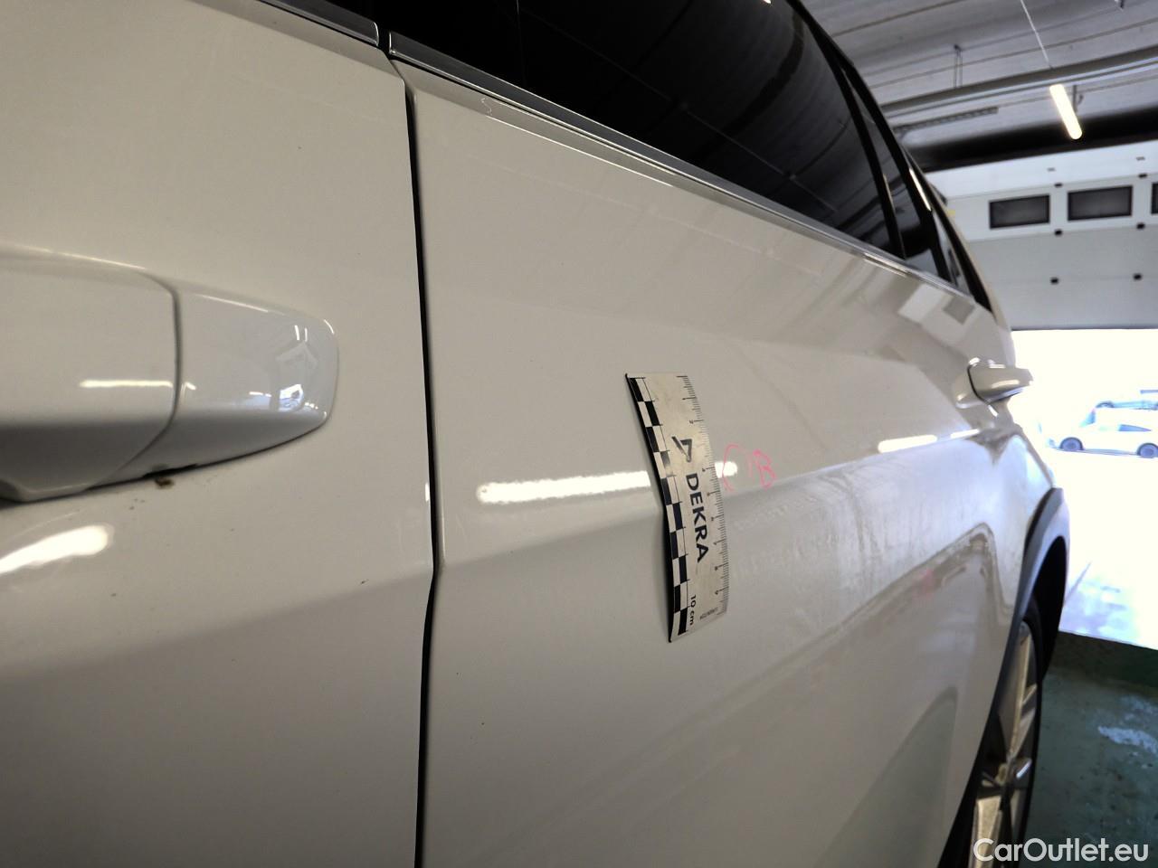  Volkswagen  Golf  Alltrack TDI 184 4M Aut. #35