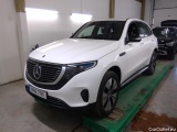  Mercedes  EQC  400 SE Edition 4Matic Aut #2