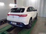  Mercedes  EQC  400 SE Edition 4Matic Aut #3