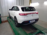  Mercedes  EQC  400 SE Edition 4Matic Aut #4
