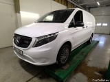  Mercedes  Vito  116 CDI L2H1 RWD Star #2