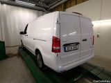  Mercedes  Vito  116 CDI L2H1 RWD Star #3