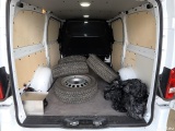  Mercedes  Vito  116 CDI L2H1 RWD Star #7