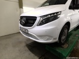  Mercedes  Vito  116 CDI L2H1 RWD Star #18