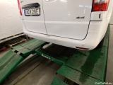  Mercedes  Vito  116 CDI L2H1 RWD Star #25