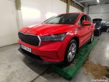  Skoda  ENYAQ  iV80 4x4 #2