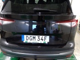  Skoda  ENYAQ  iV80 5d #25