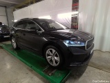  Skoda  ENYAQ  iV80 5d #2