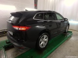  Skoda  ENYAQ  iV80 5d #3