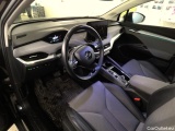 Skoda  ENYAQ  iV80 5d #9