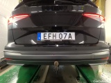  Skoda  ENYAQ  iV80 5d #20